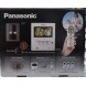 Panasonic Wireless Video Intercom System   VL-WC251CX